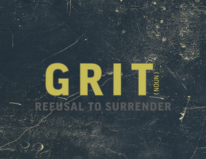 Grit Card